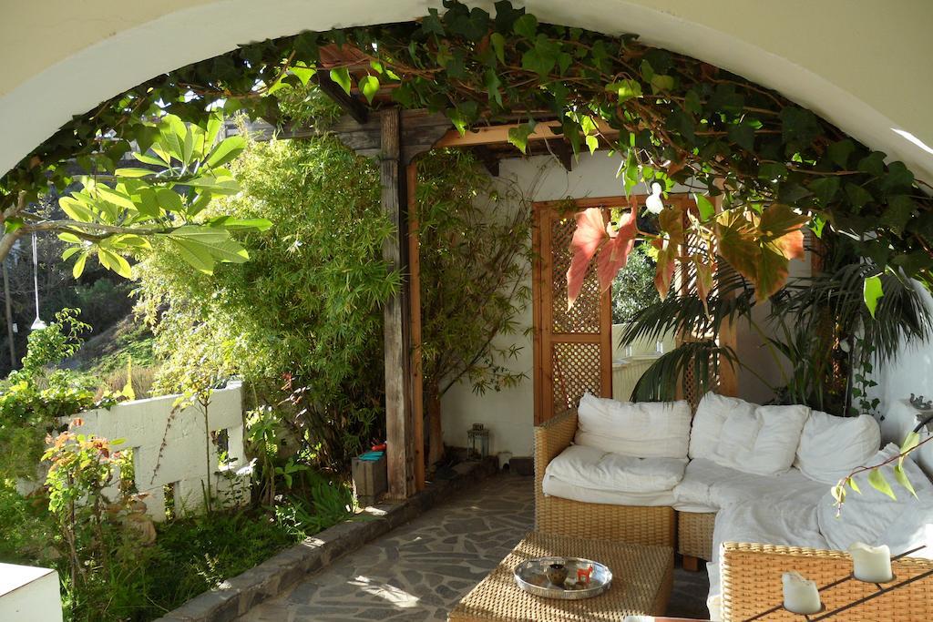 Casa Estefano Policarpo Valle Gran Rey Habitación foto