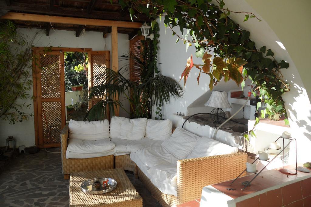 Casa Estefano Policarpo Valle Gran Rey Habitación foto