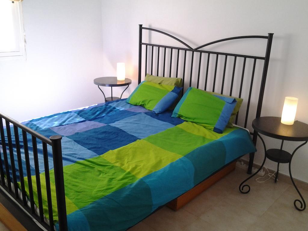 Casa Estefano Policarpo Valle Gran Rey Habitación foto