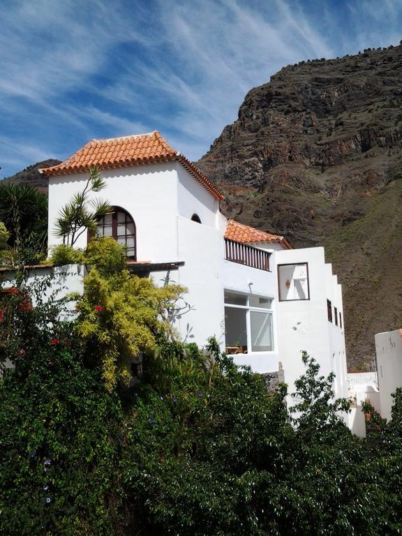 Casa Estefano Policarpo Valle Gran Rey Exterior foto